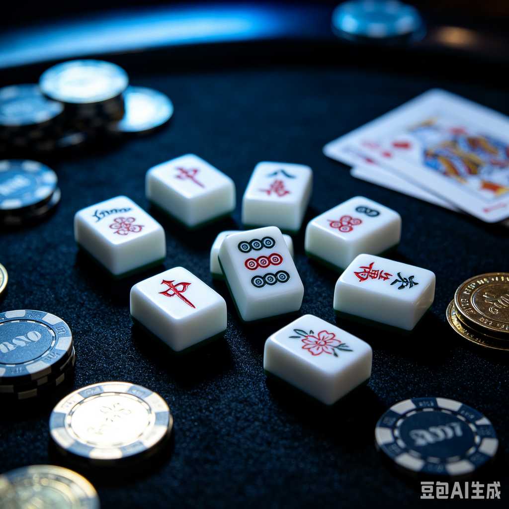 foldable mahjong table