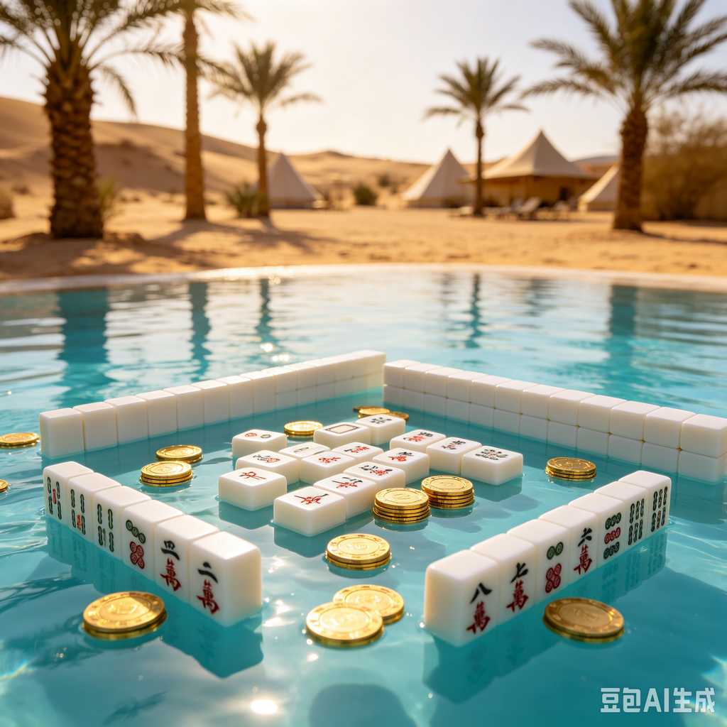 mahjong table top portable