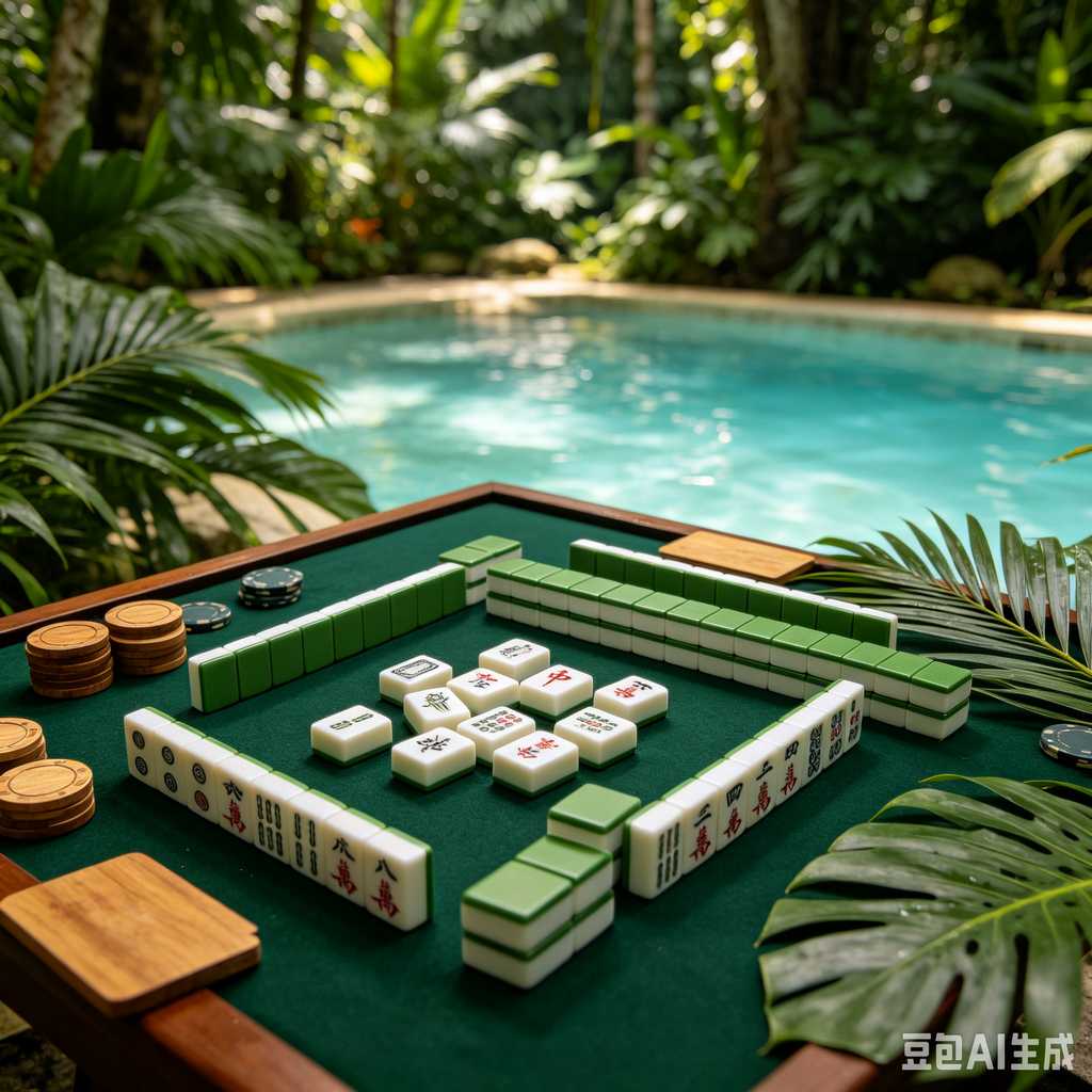 Geneva,mahjong