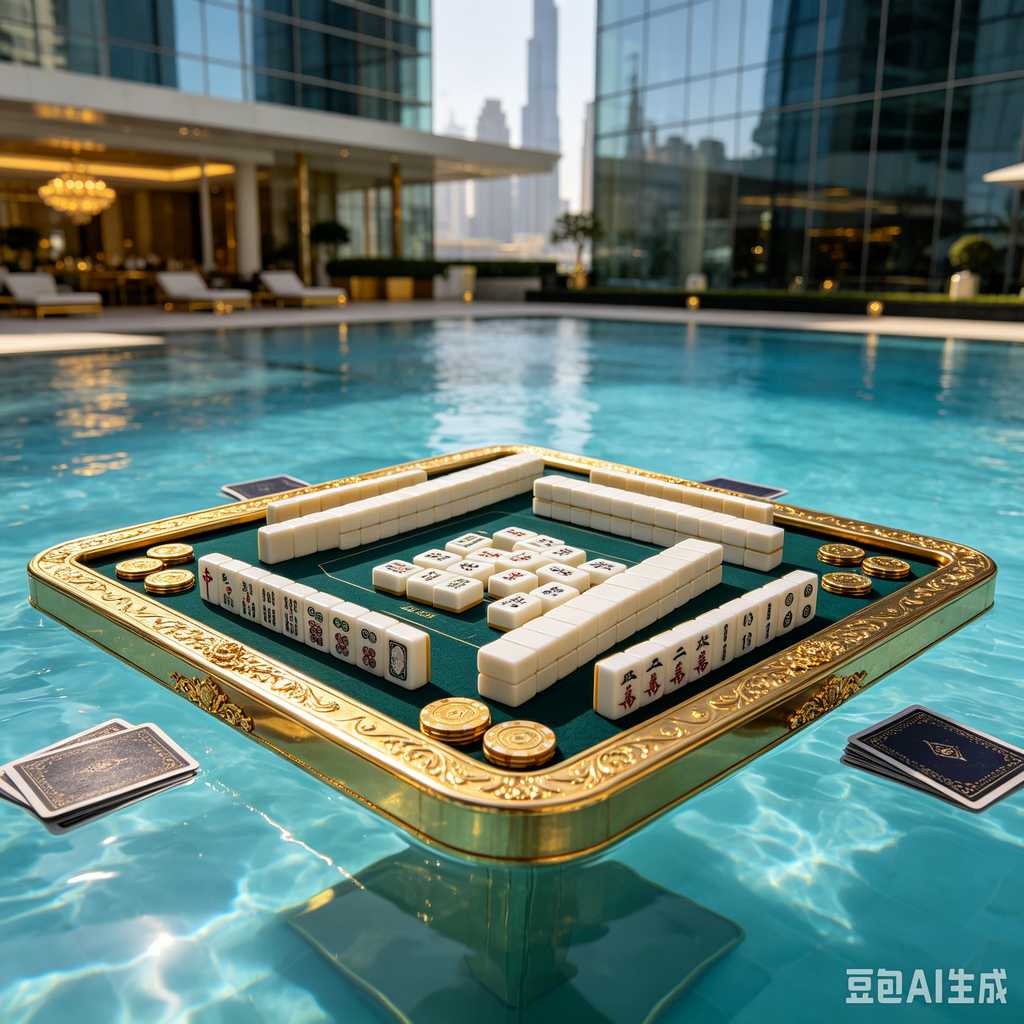 travel size mahjong set
