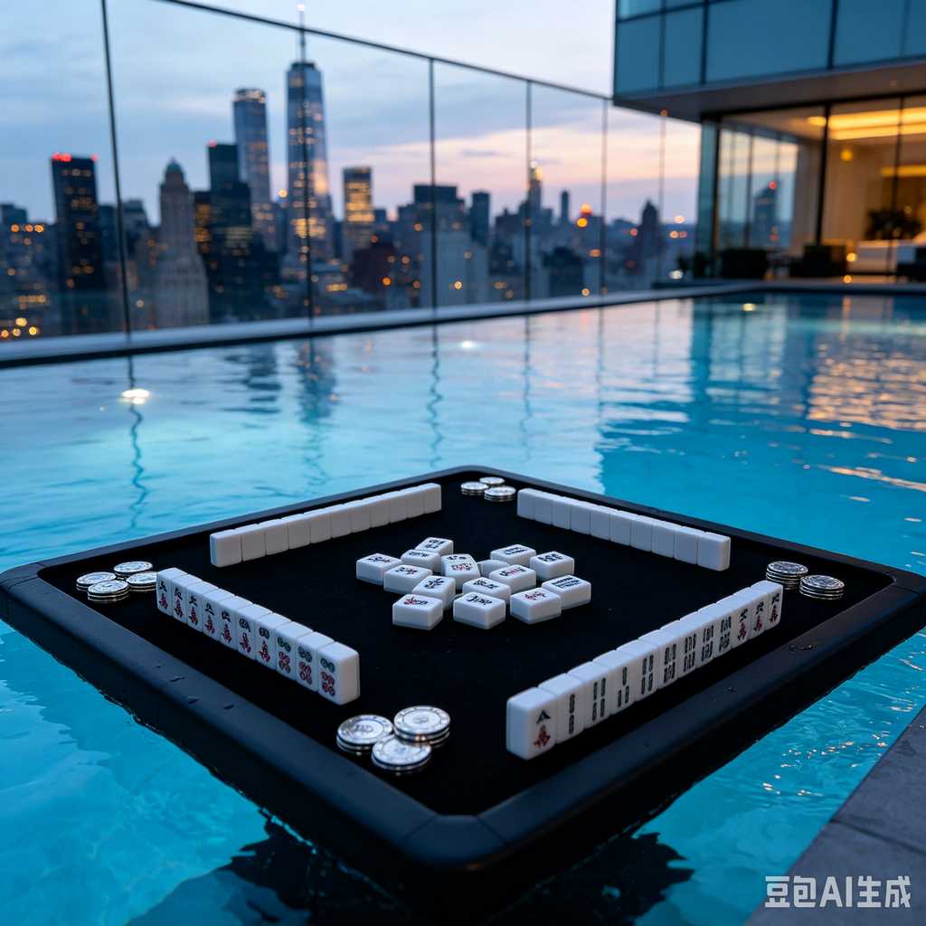 non slip mahjong mat