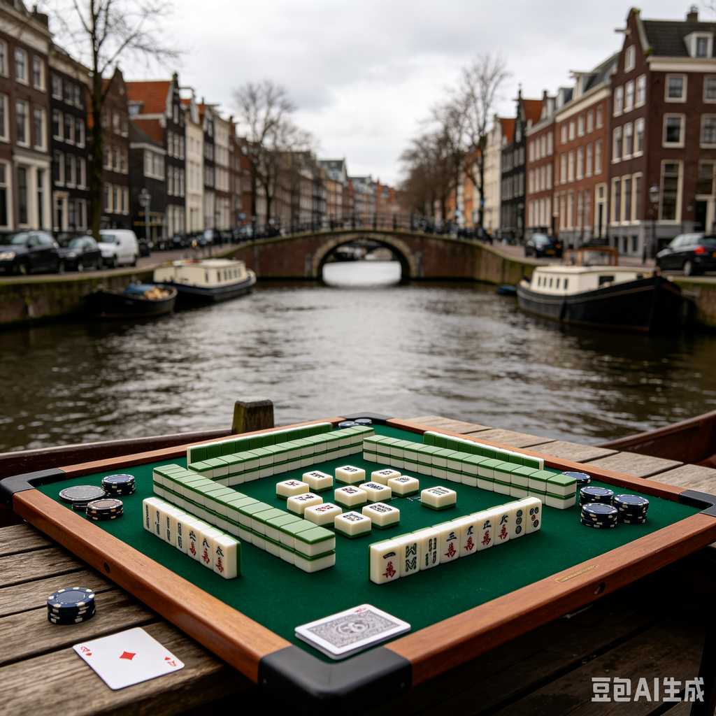 WarwickRI,mahjong