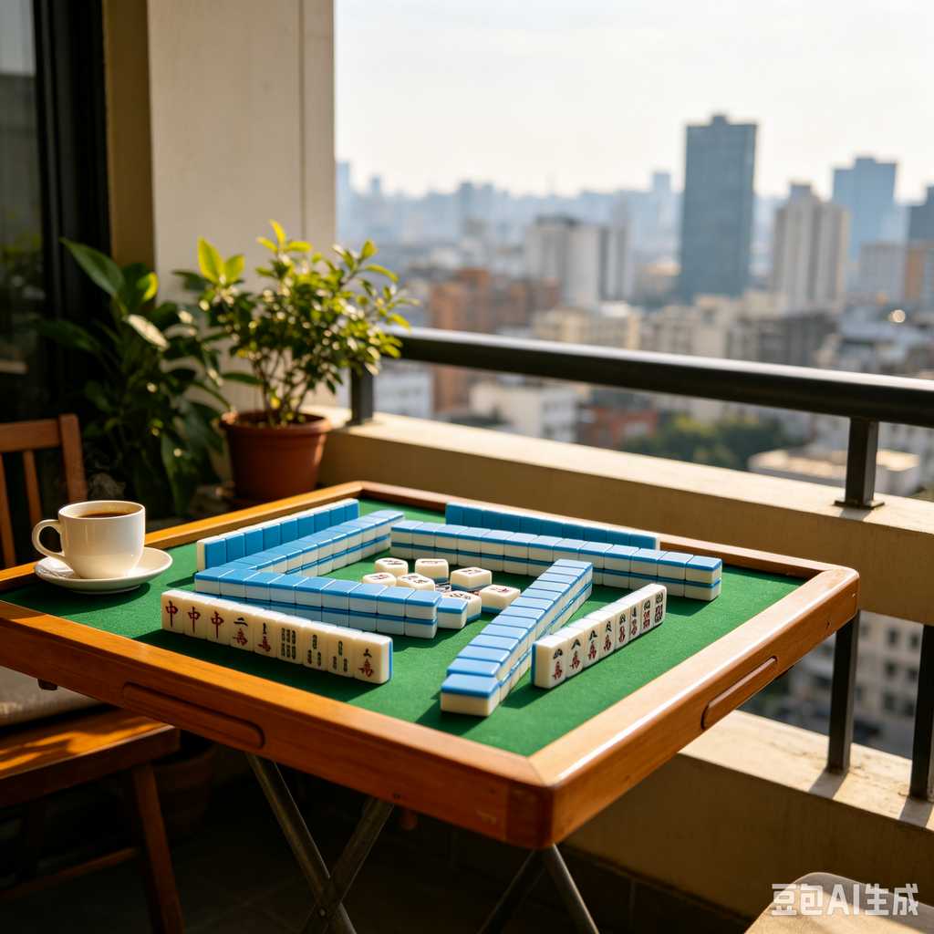 Mississippi,mahjong