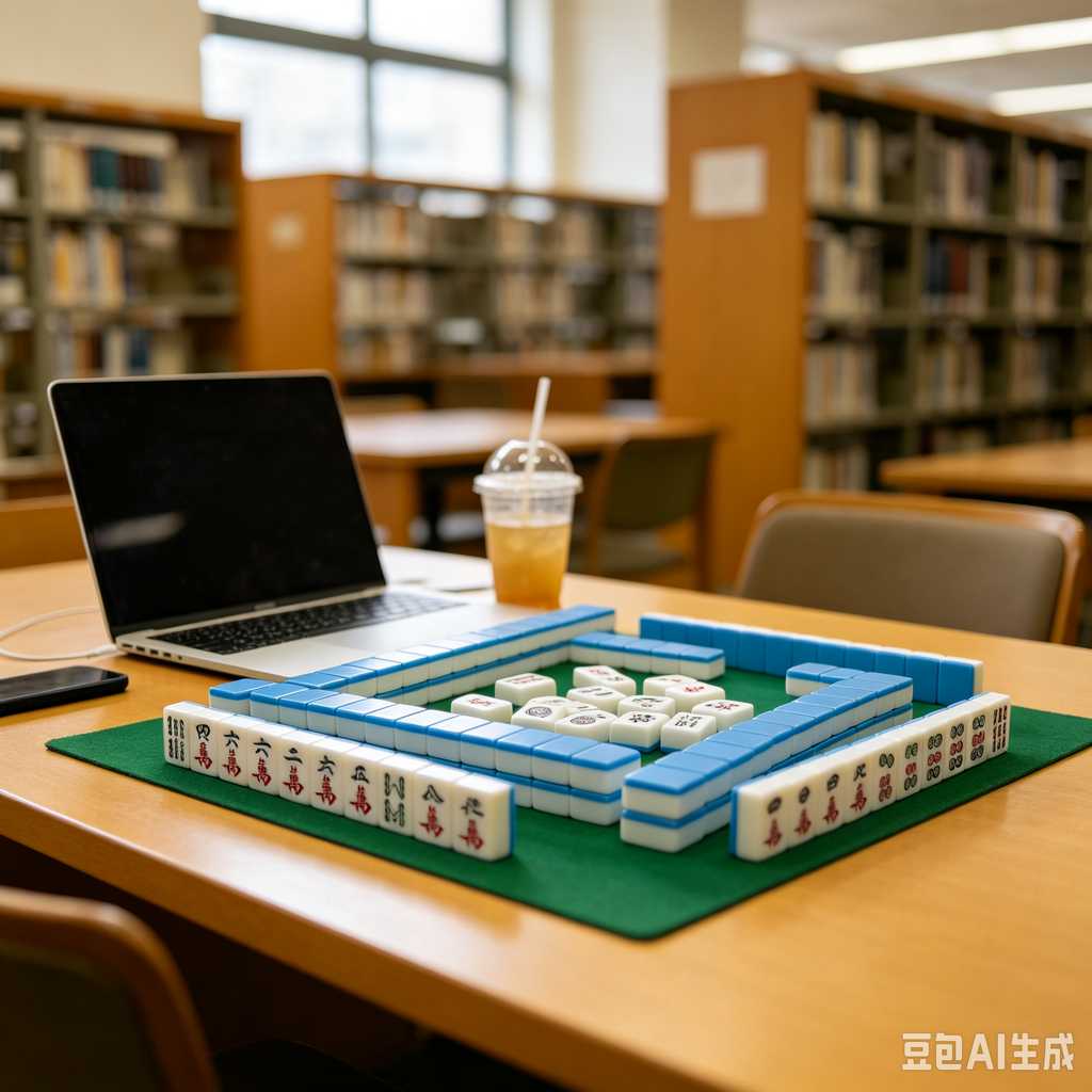 Timisoara,mahjong