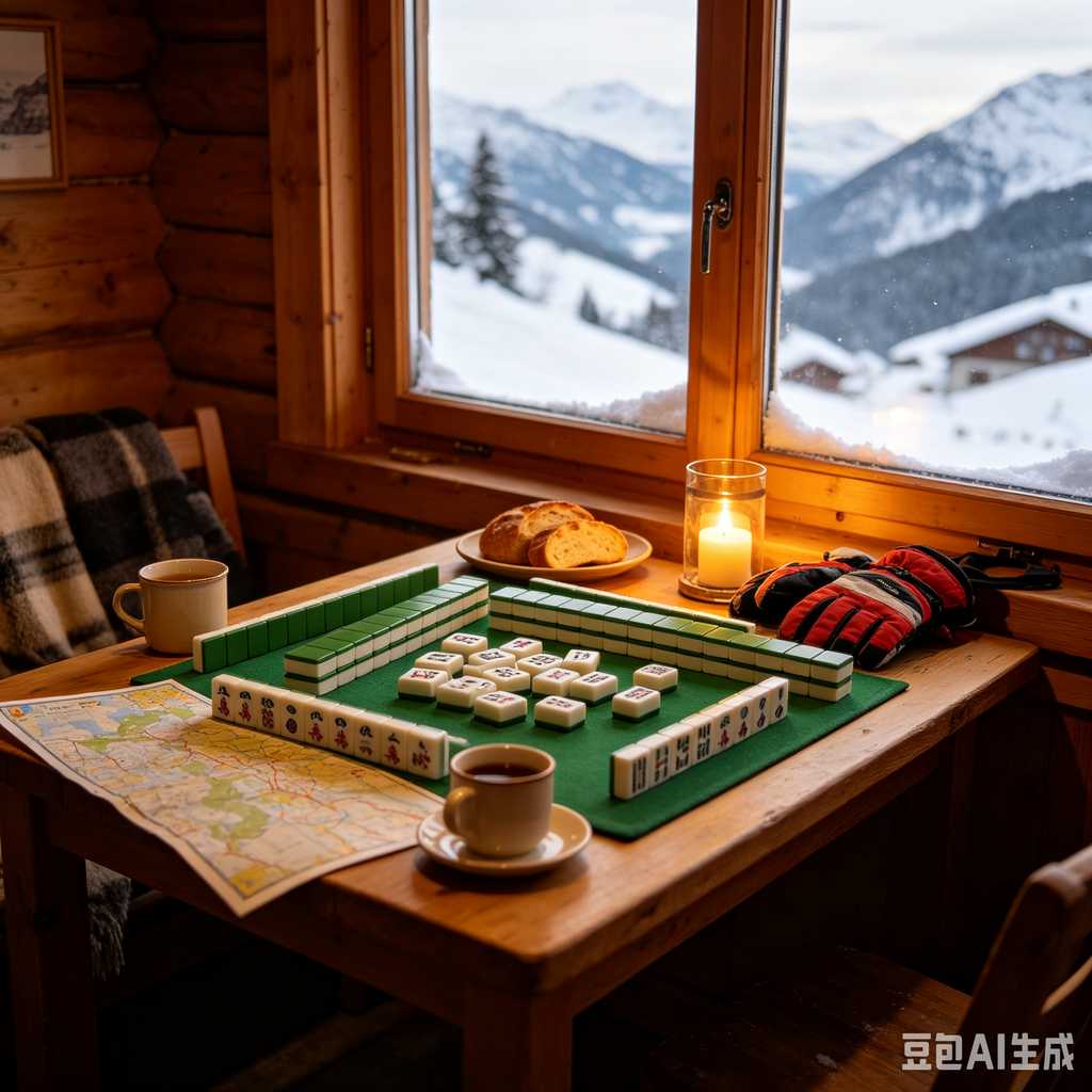 hamburg,mahjong