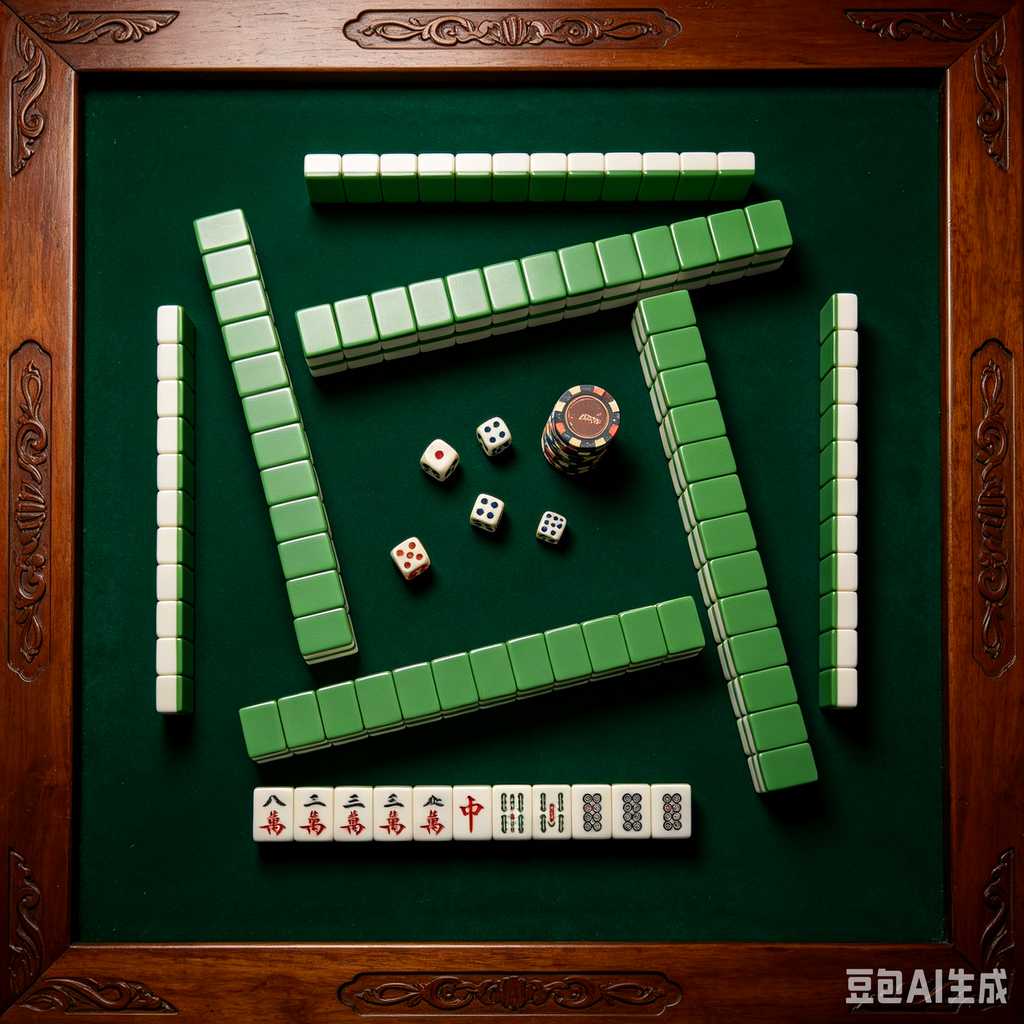 Rijeka,mahjong