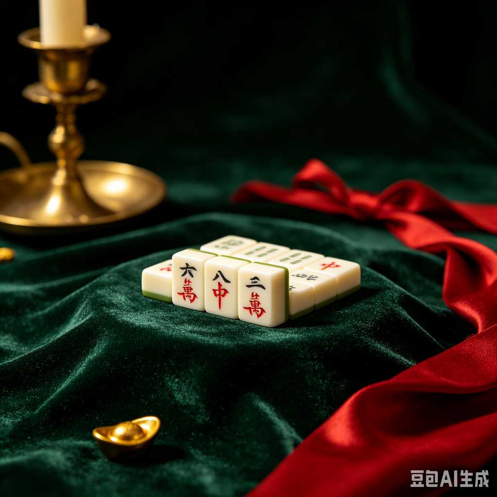Buffalo,mahjong