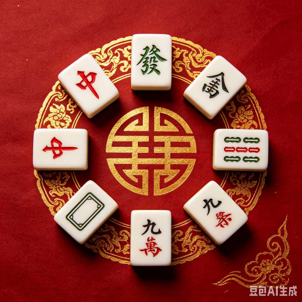 Potosi,mahjong