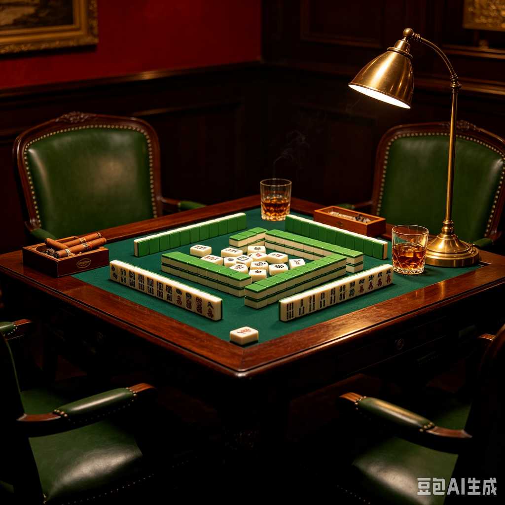 zurich,mahjong