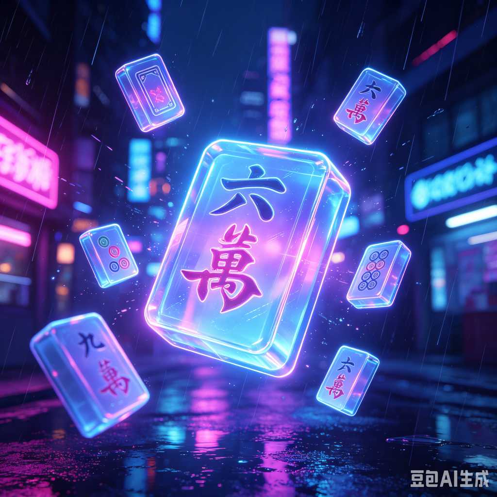 Barranquilla,mahjong