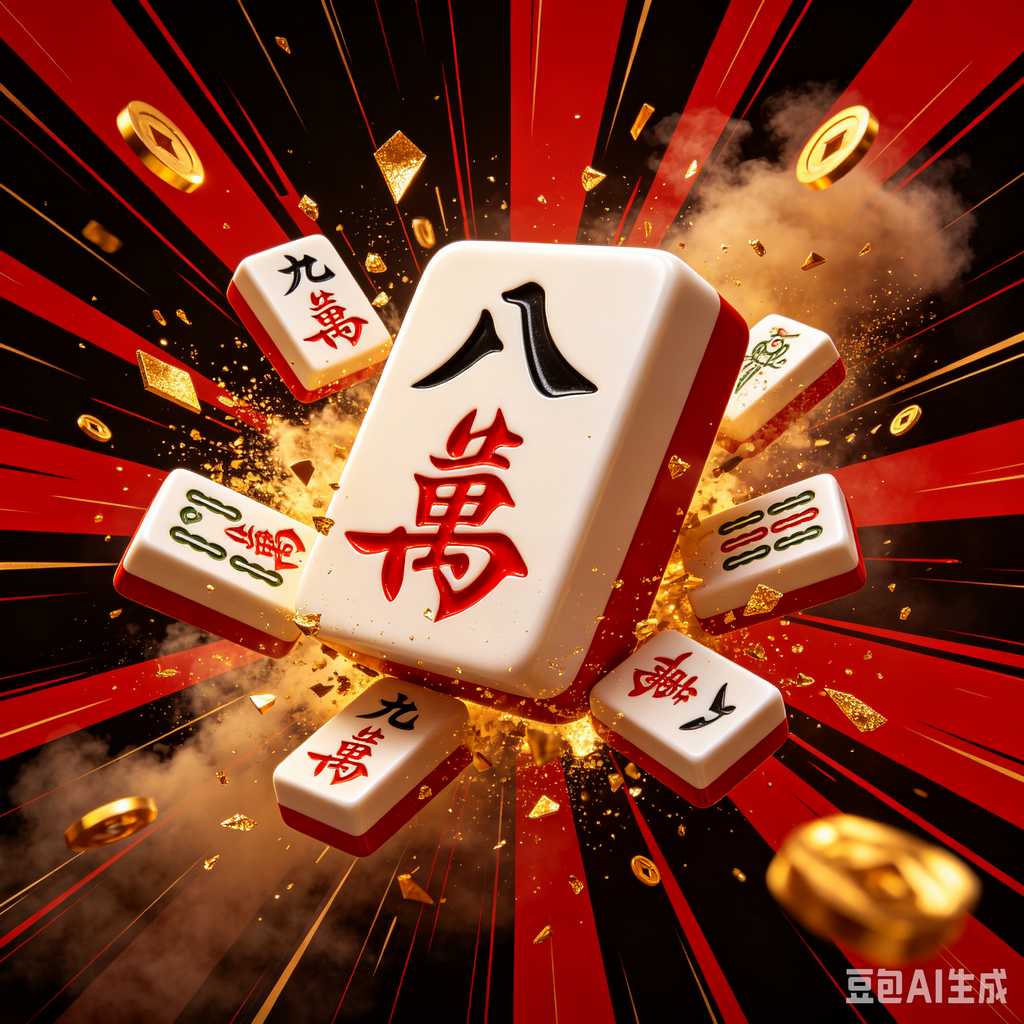 omahane,mahjong