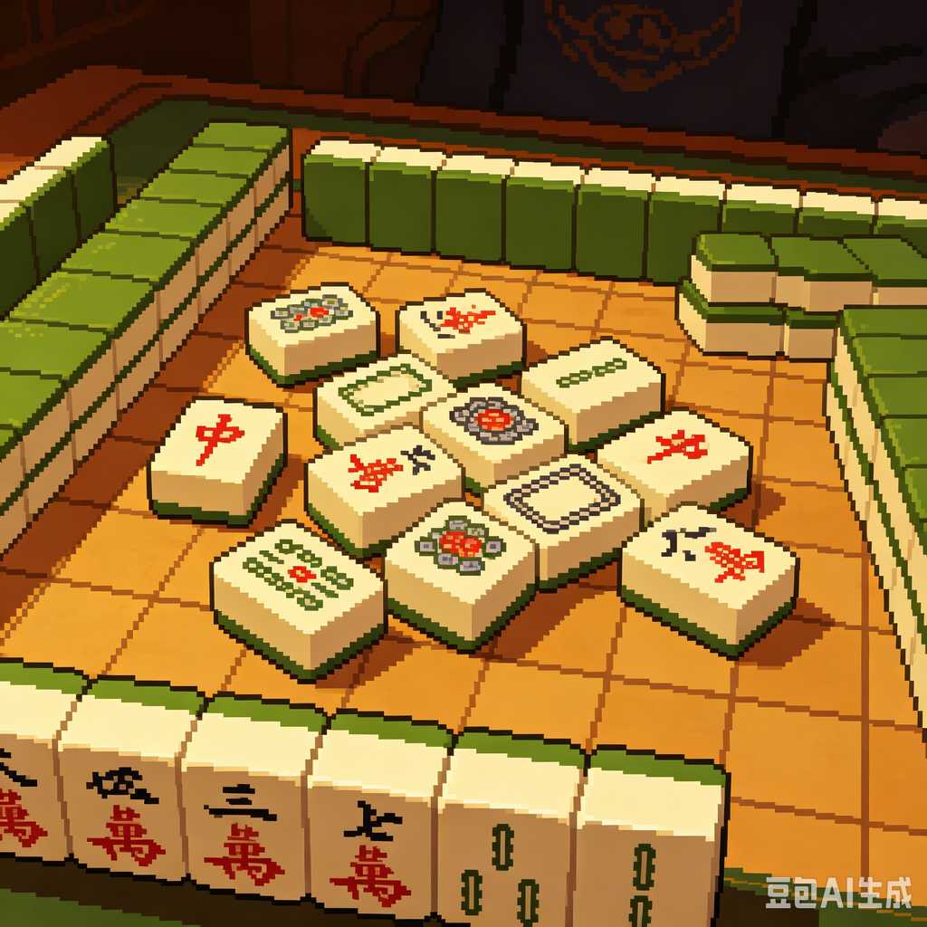 norfolk,mahjong