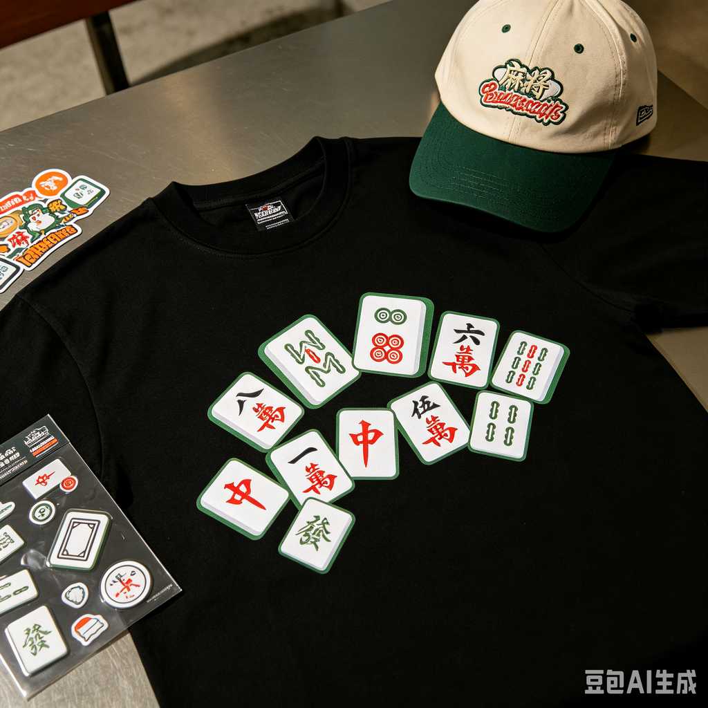 Szczecin,mahjong