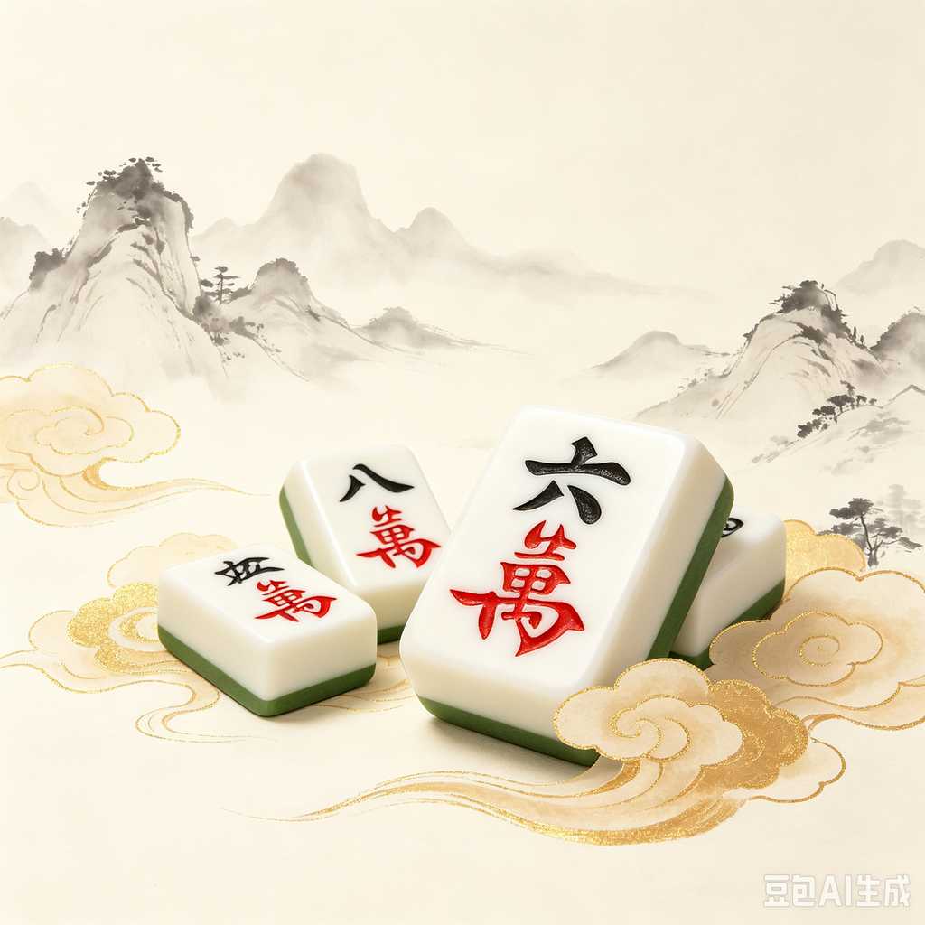 fallriver,mahjong
