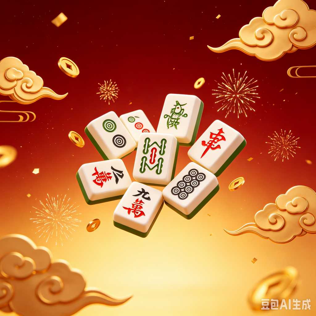 chulavista,mahjong