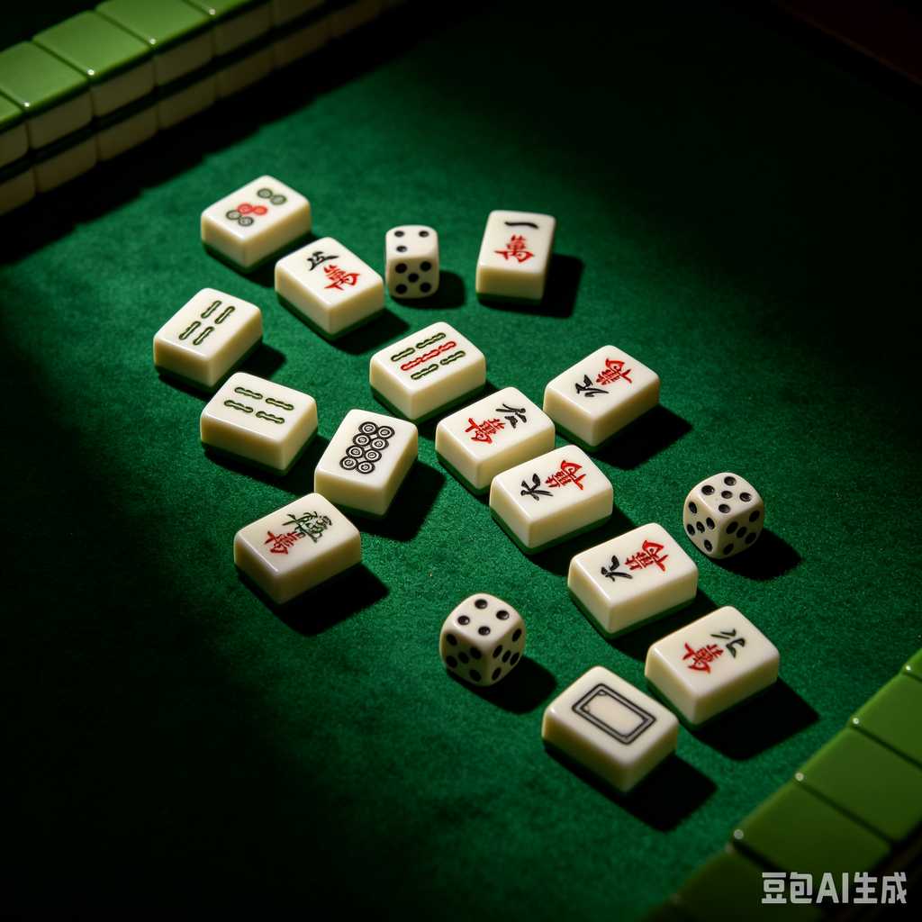 unique mahjong gift for adults