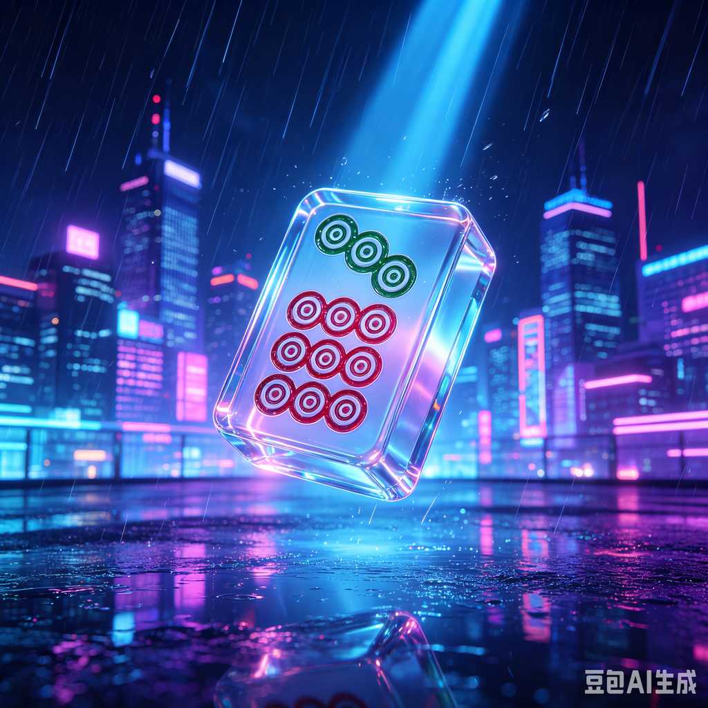 drop resistant mahjong set