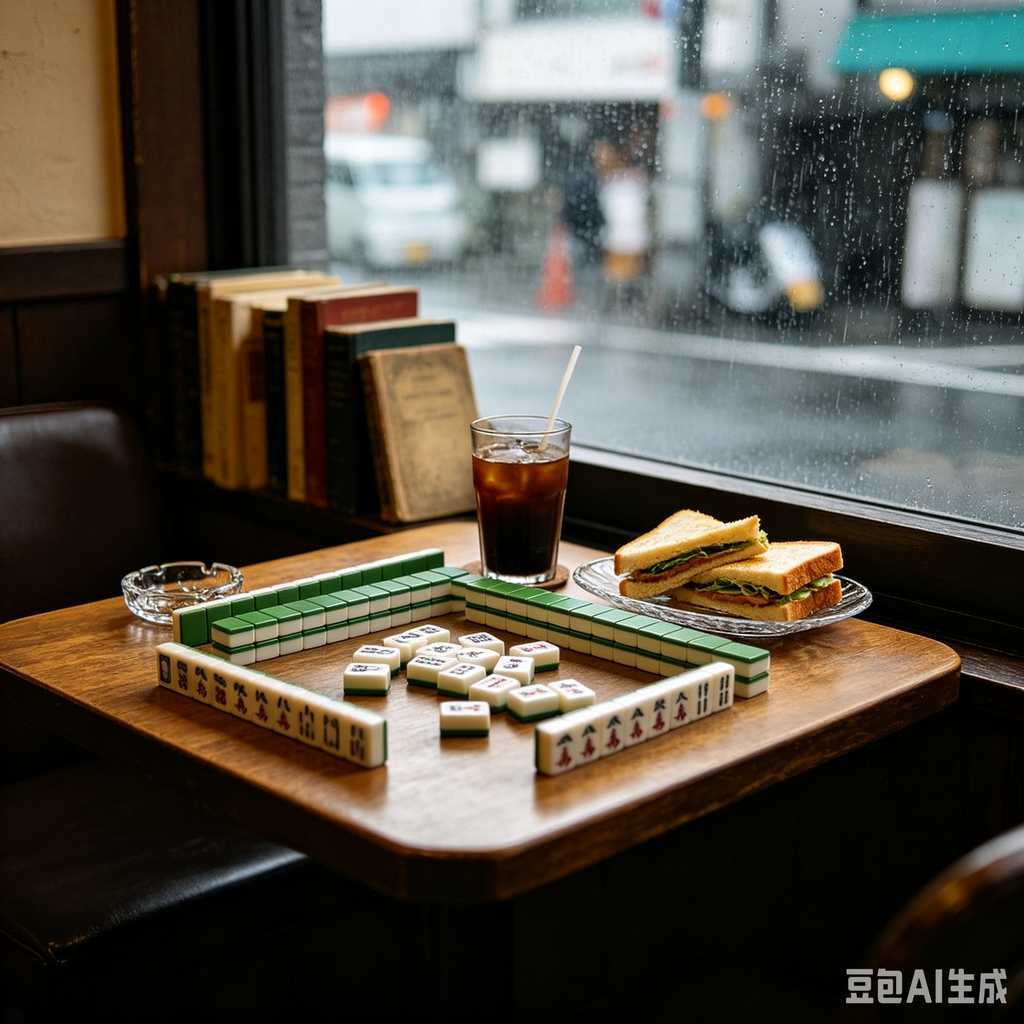 wholesale mahjong accessories