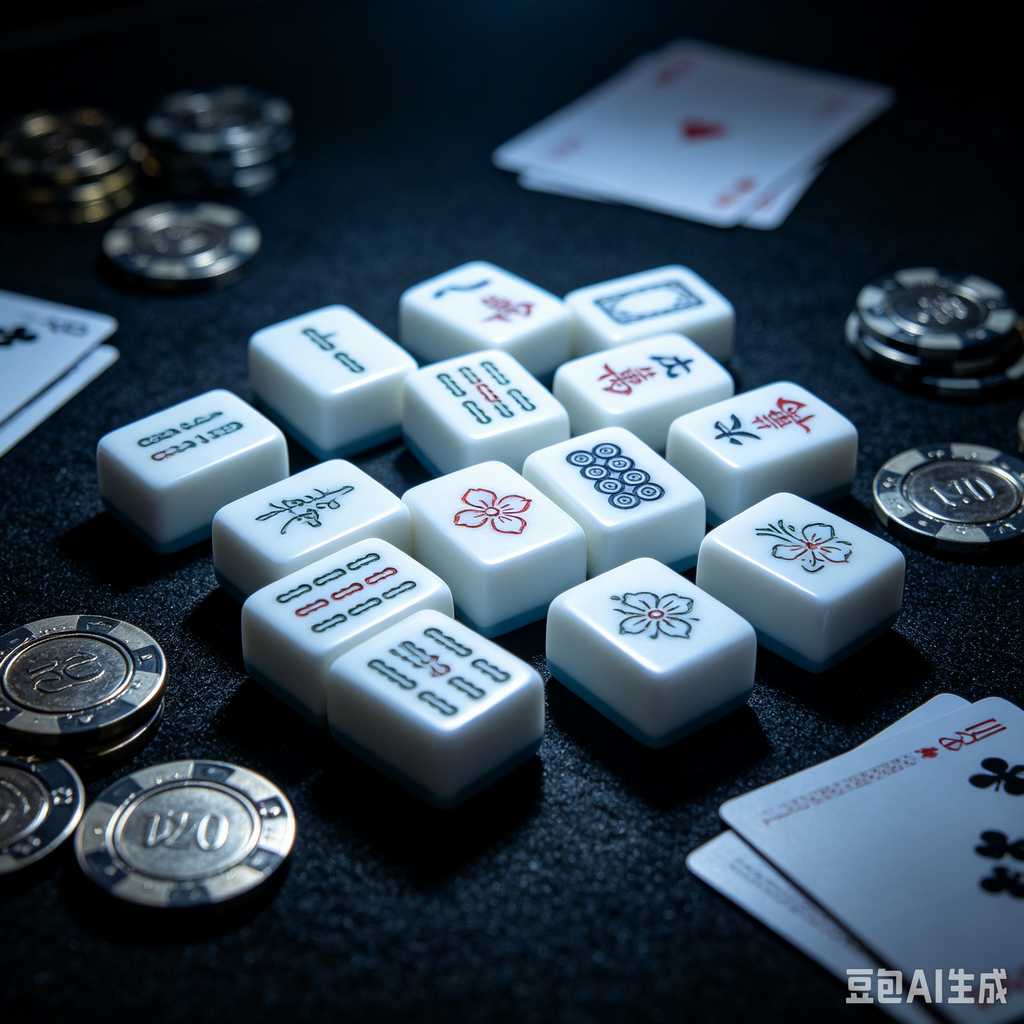 Rome,mahjong