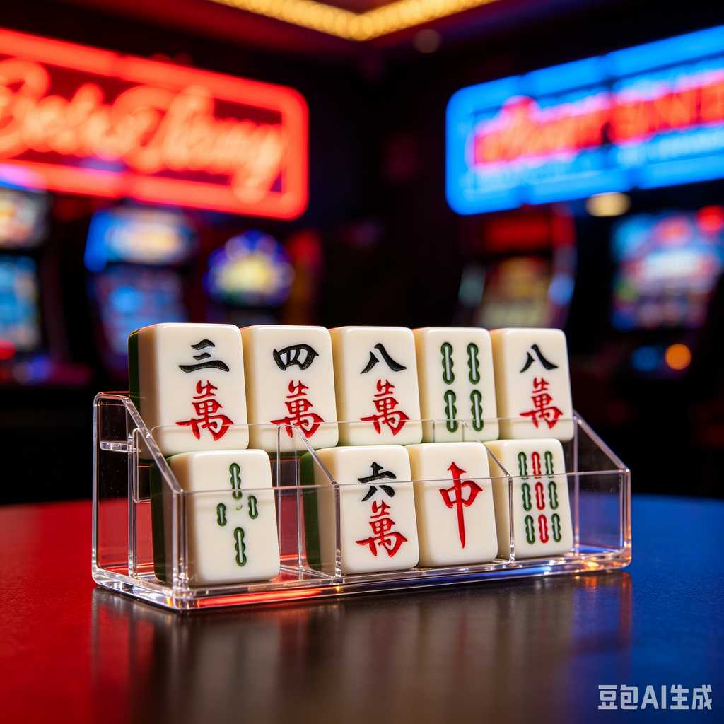 bergen,mahjong