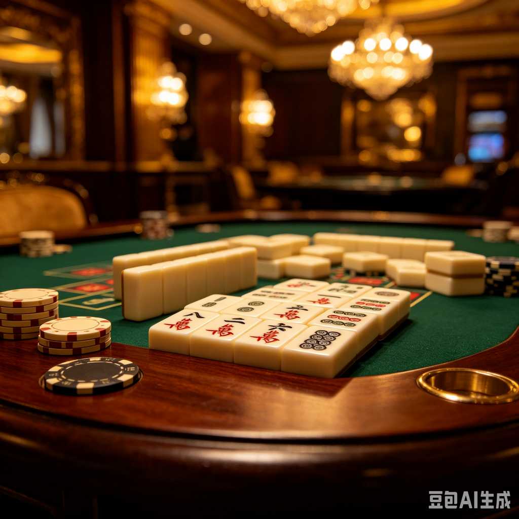 Burgas,mahjong