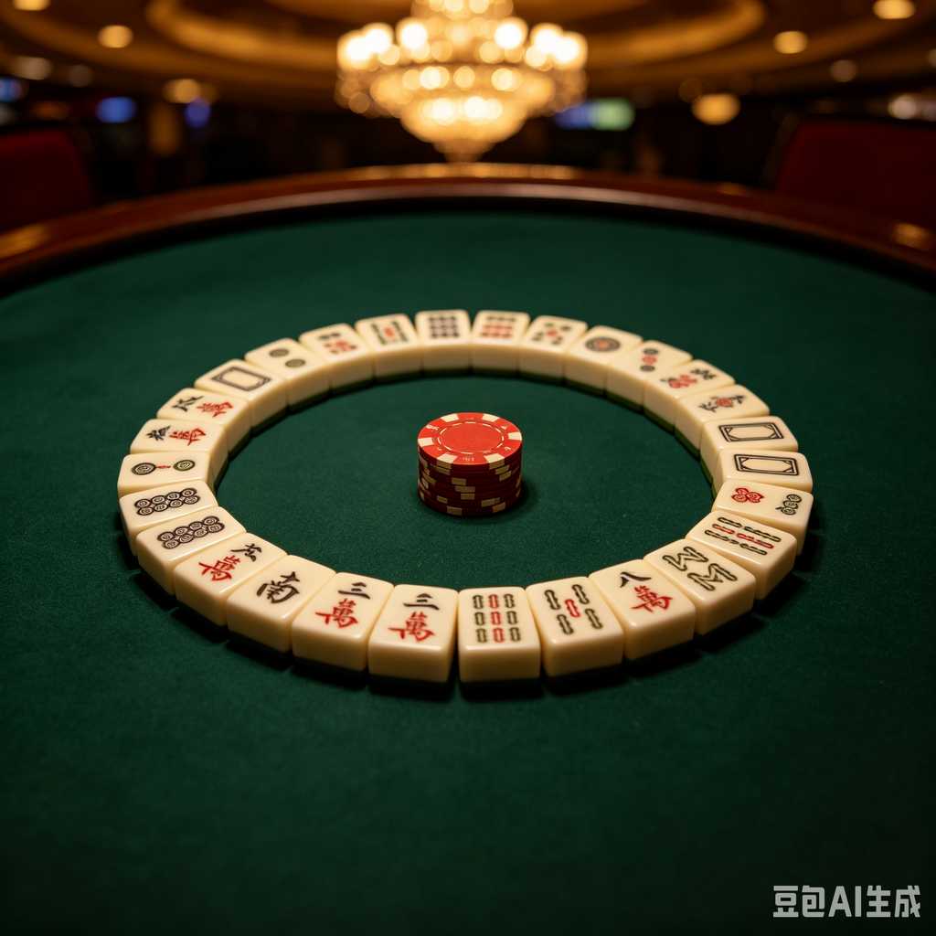 Michigan,mahjong