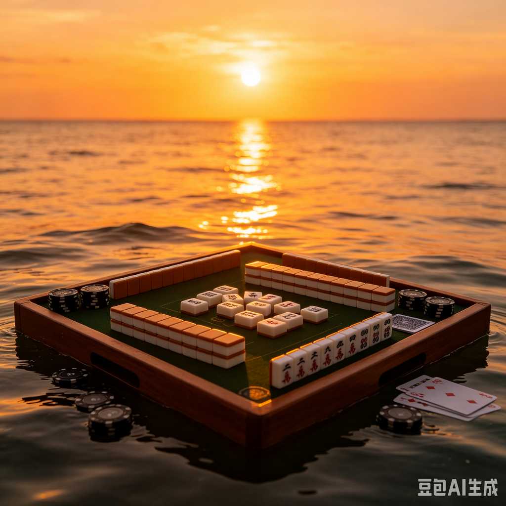 maconga,mahjong
